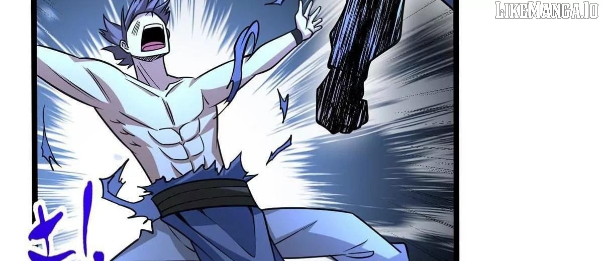 Divine Urban God Chapter 288 - page 71
